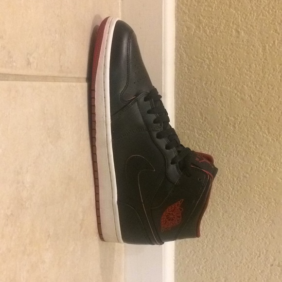 Air Jordan Other - Jordan 1 Mid “Lance Mt.”